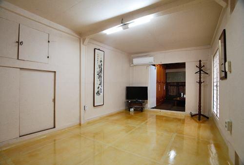 Chalbanggong Jongtaek Cheongsong Exterior photo